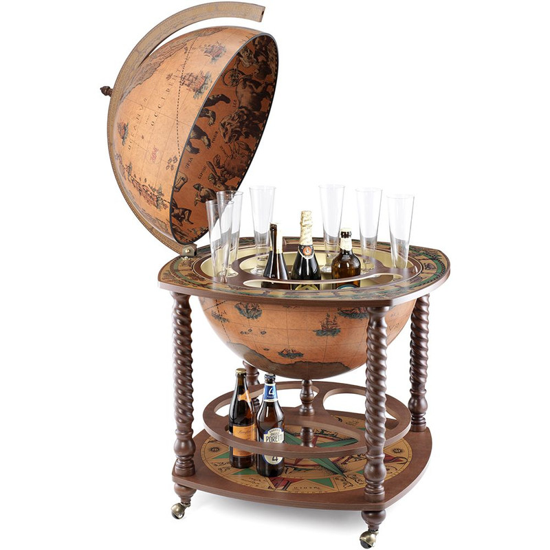 Zoffoli living Golbus-barek Caronte 60cm