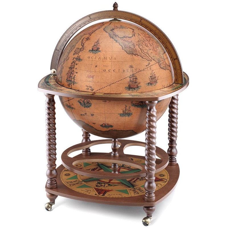 Zoffoli living Golbus-barek Caronte 60cm