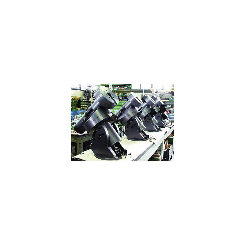 10Micron Montaż GM 4000 QCI, wersja stacjonarna