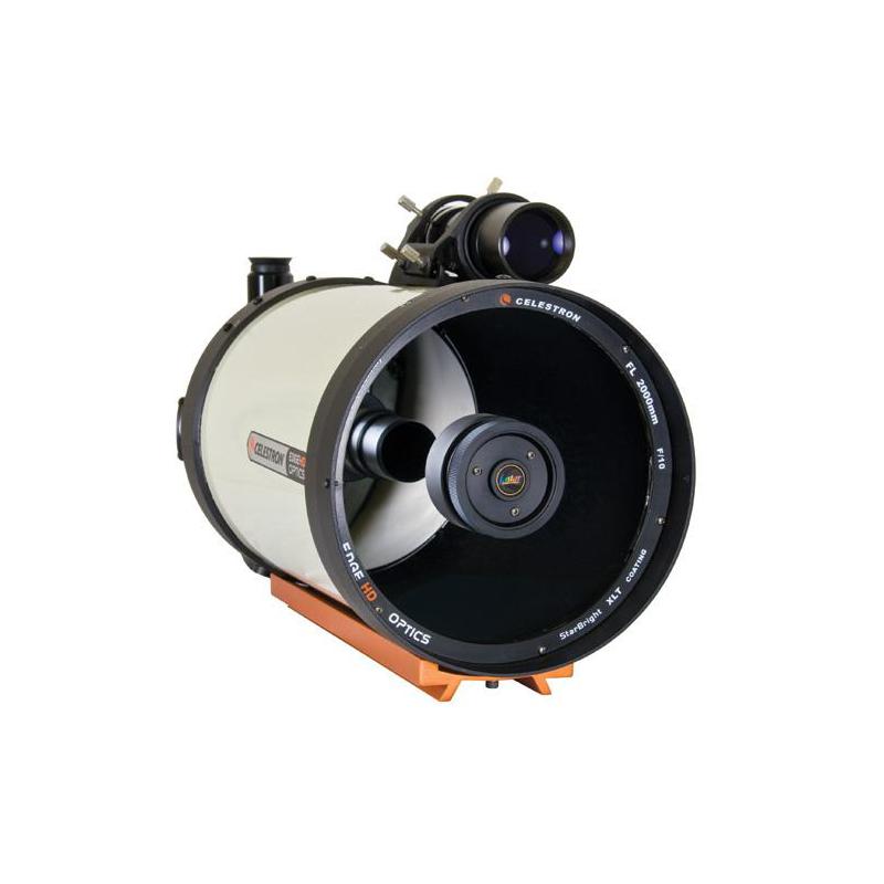 Celestron Teleskop Schmidt-Cassegrain EdgeHD-SC 279/2800 CGEM 1100 GoTo