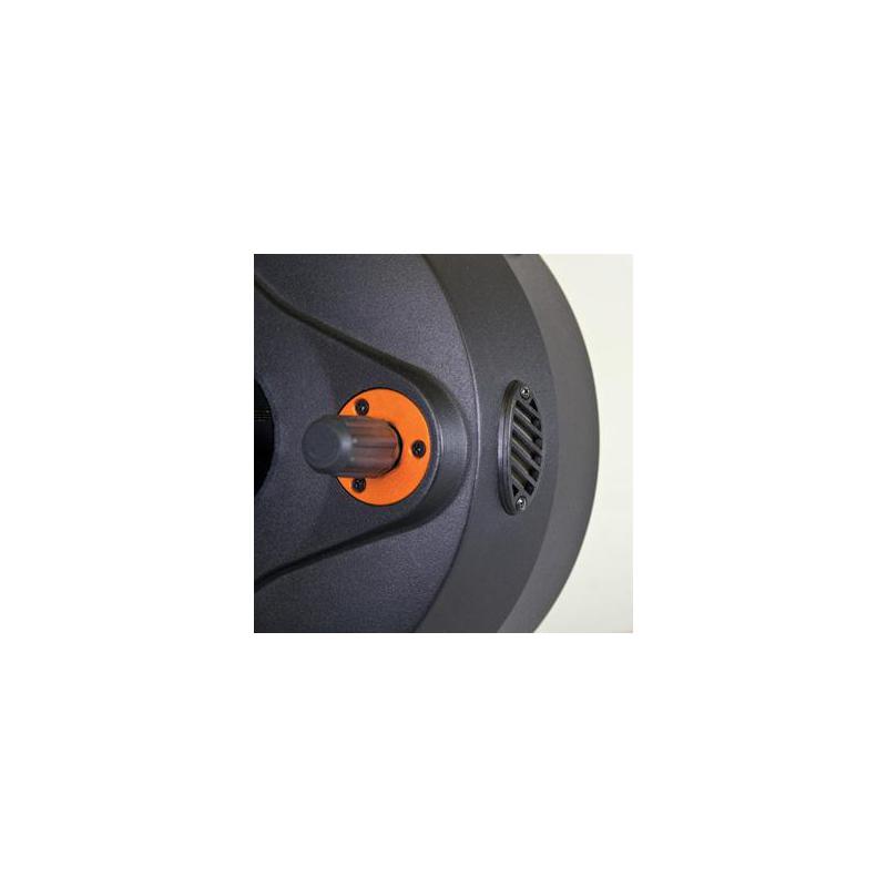 Celestron Teleskop Schmidt-Cassegrain EdgeHD-SC 279/2800 CGEM 1100 GoTo