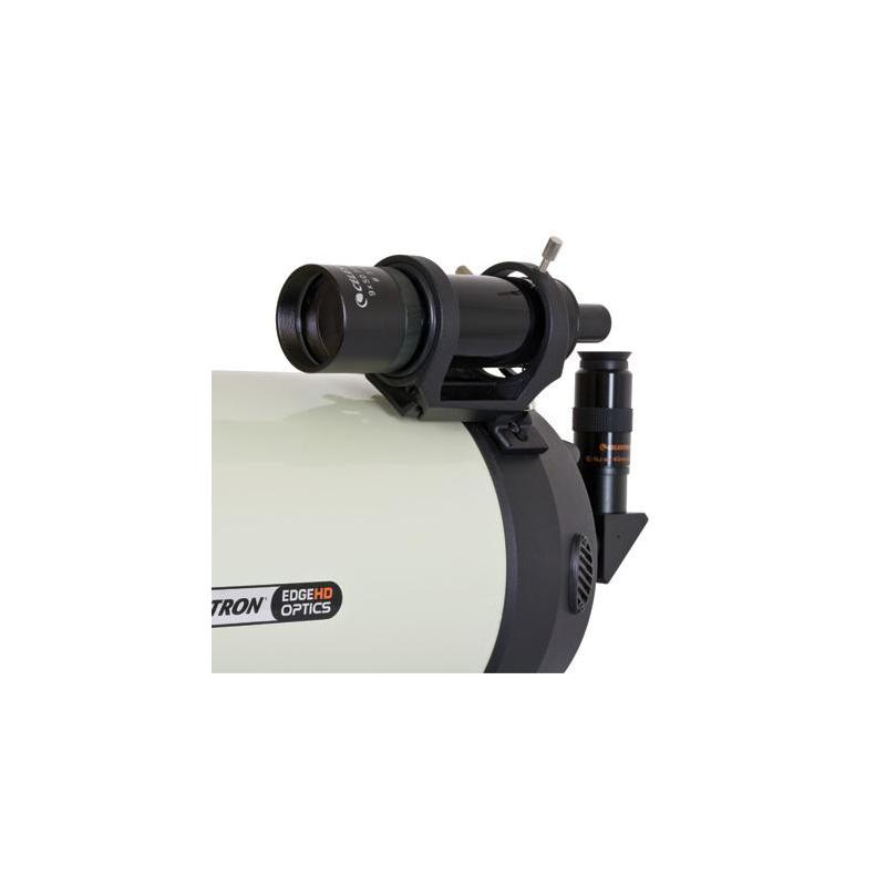 Celestron Teleskop Schmidt-Cassegrain  EdgeHD-SC 203/2032 CGEM 800 GoTo