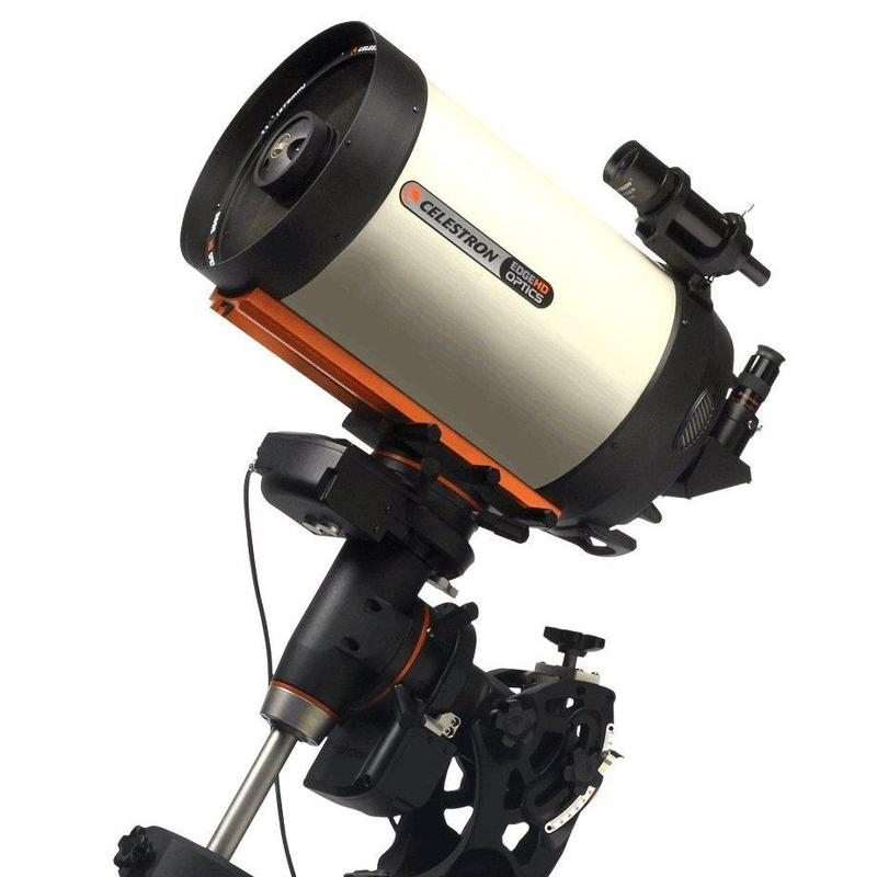 Celestron Teleskop Schmidt-Cassegrain  EdgeHD-SC 235/2350 CGE Pro 925 GoTo