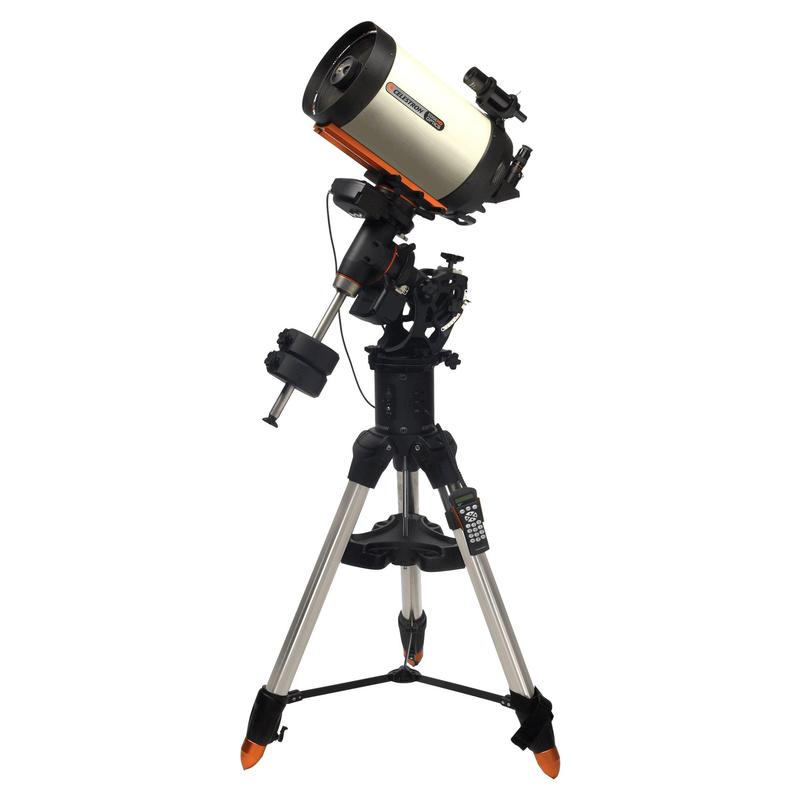 Celestron Teleskop Schmidt-Cassegrain  EdgeHD-SC 279/2800 CGE Pro 1100 GoTo