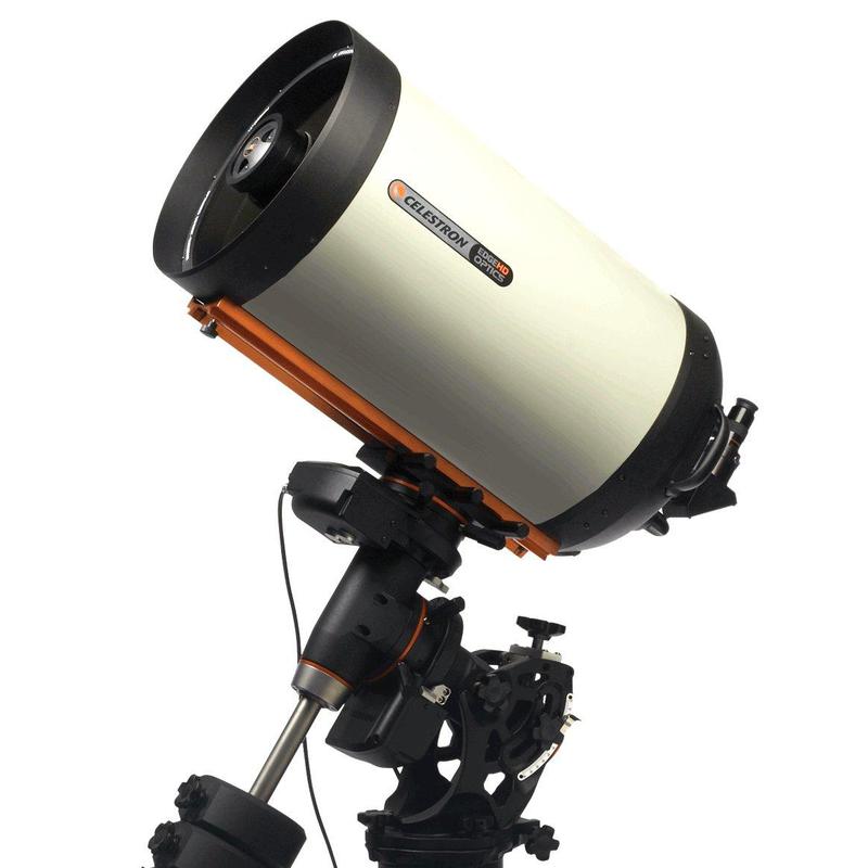 Celestron Teleskop Schmidt-Cassegrain  EdgeHD-SC 356/3910 CGE Pro 1400 GoTo