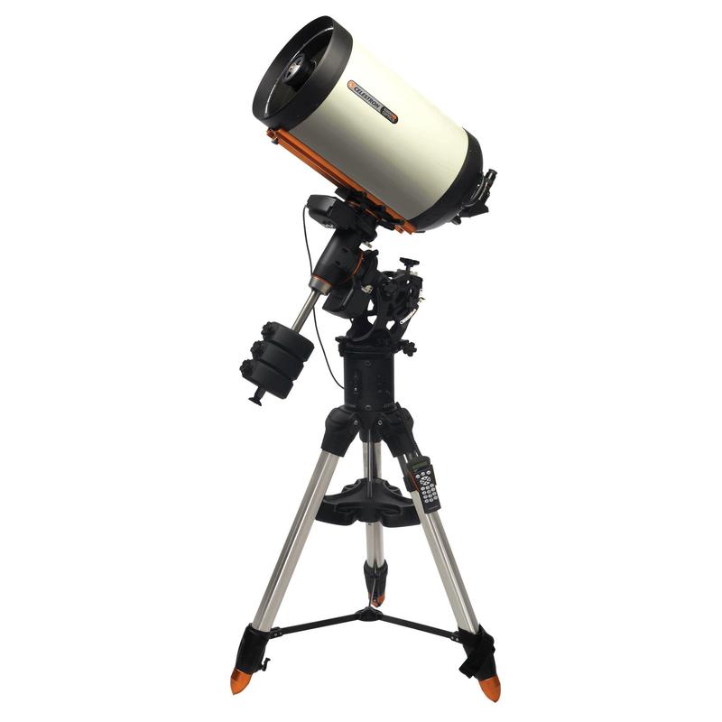 Celestron Teleskop Schmidt-Cassegrain  EdgeHD-SC 356/3910 CGE Pro 1400 GoTo