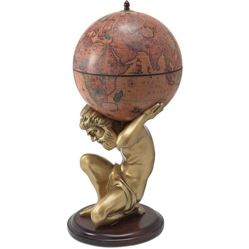 Zoffoli living Golbus-barek Atlas 50cm