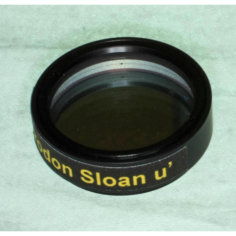 Astrodon Filtr - U Photometrics Sloan 320-385nm 1,25"