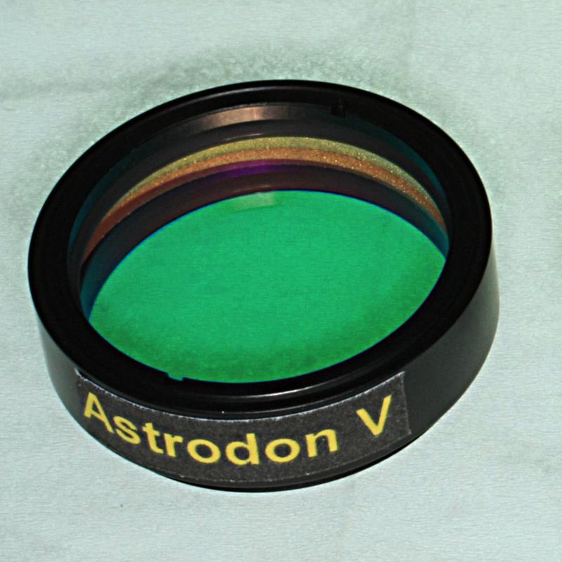 Astrodon Filtr Photometrics UVBRIc V 1,25"