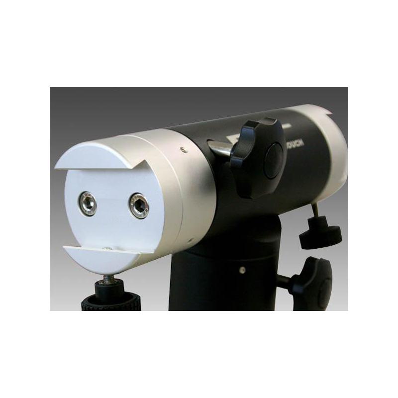 William Optics Adapter Losmandy na Vixen-style do EZT