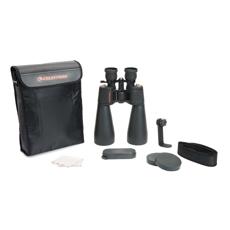 Celestron Lornetka z zoomem Skymaster 20-100x70