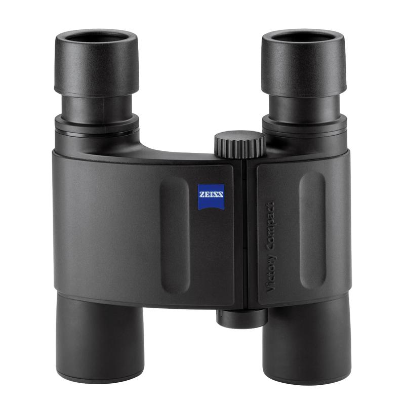 ZEISS Lornetka Victory Compact 10x25 T*