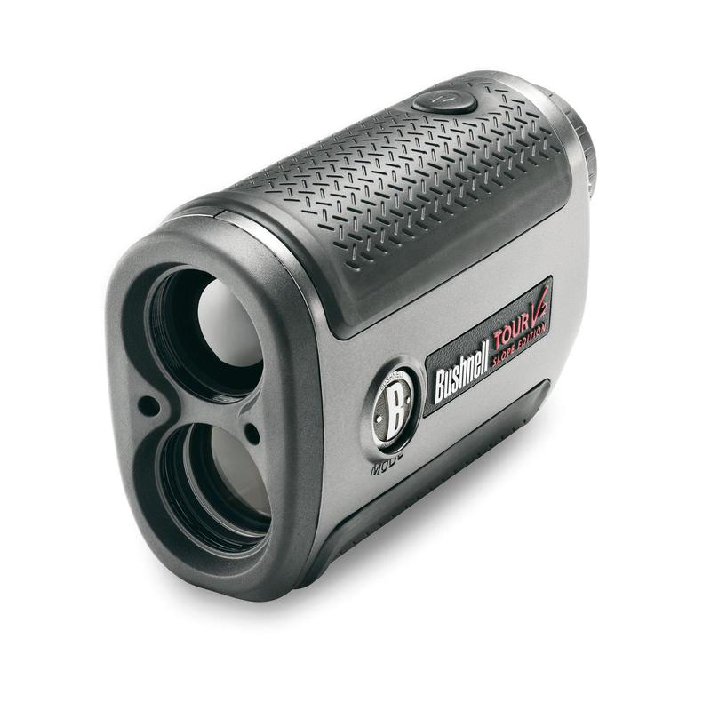 Bushnell Dalmierze Tour V2 z inklinometrem