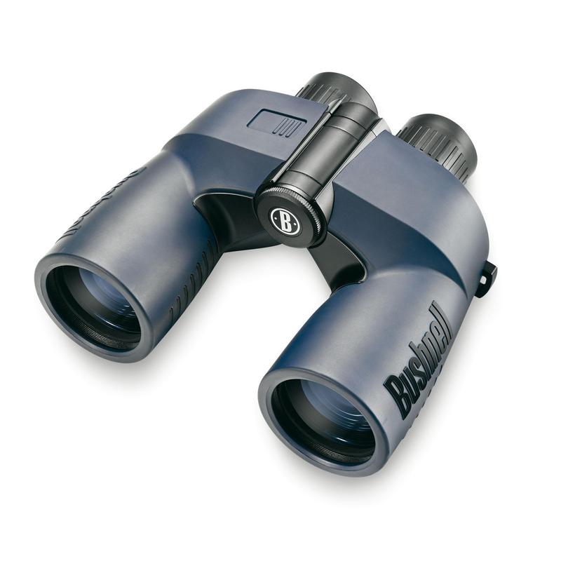 Bushnell Lornetka Marine 7x50 z kompasem cyfrowym