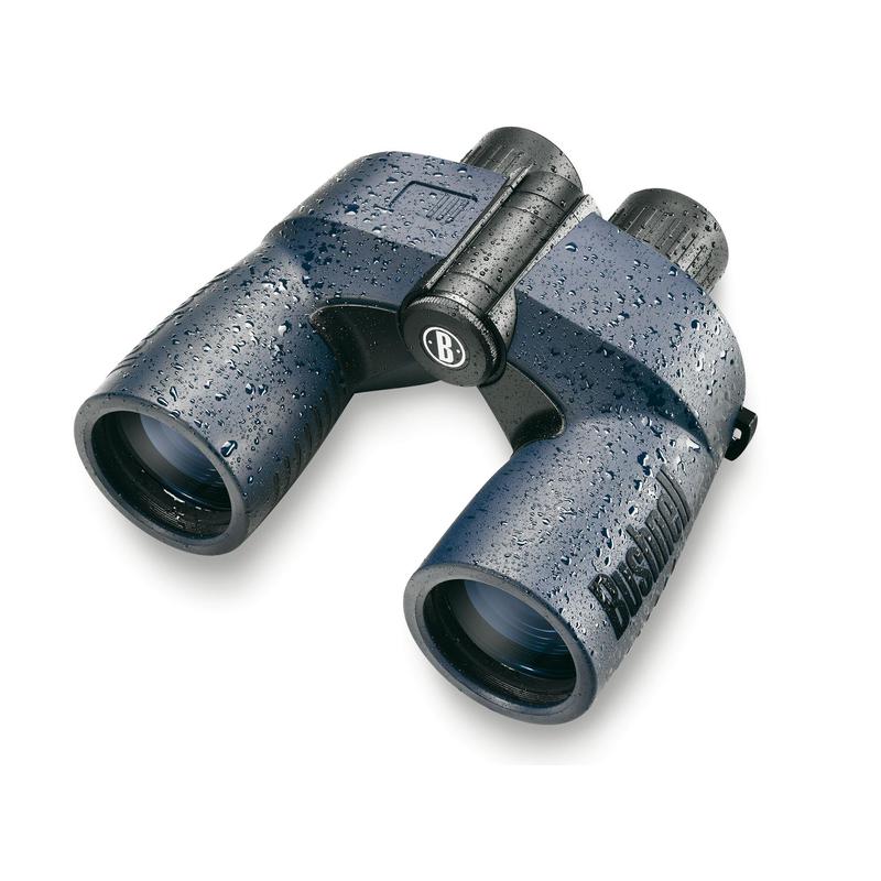 Bushnell Lornetka Marine 7x50 z kompasem cyfrowym