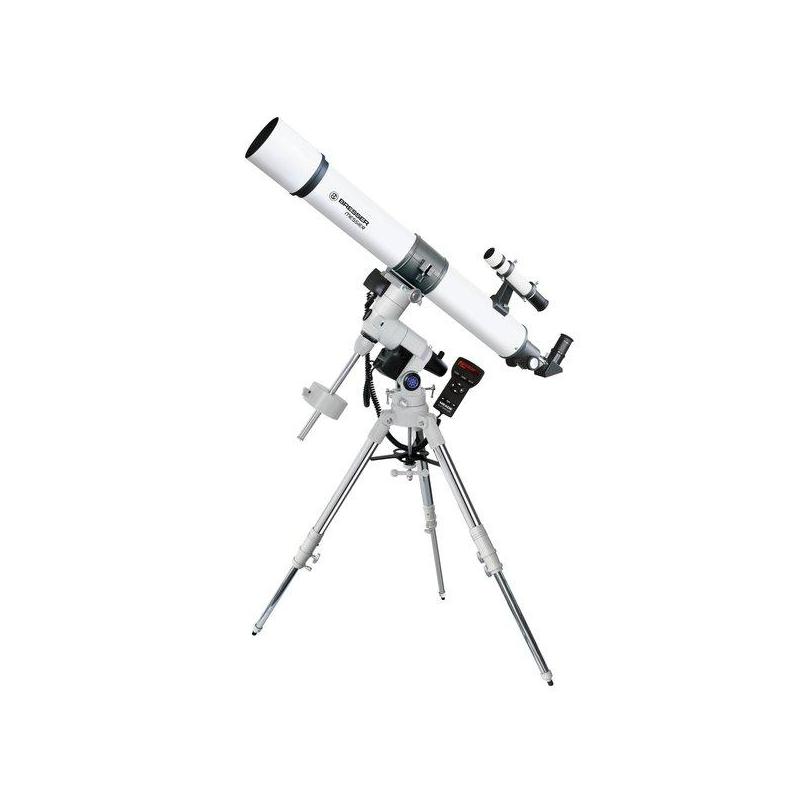 Bresser Teleskop AC 90/900 Messier LXD75 GoTo