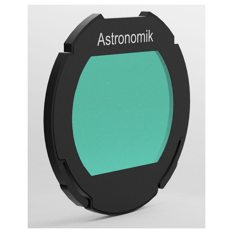 Astronomik Filtry Filtr Clip EOS CCD CLS