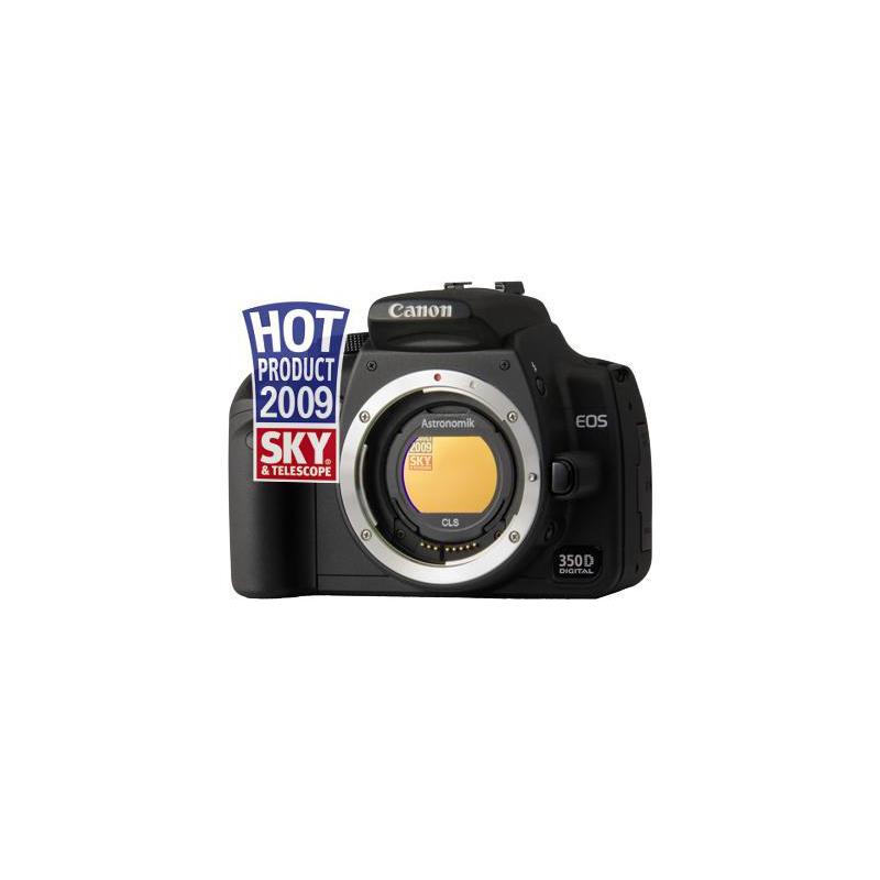 Astronomik Filtry Filtr Clip EOS L