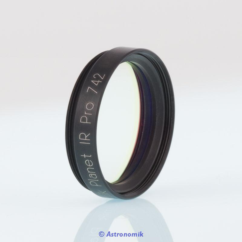 Astronomik Filtry ProPlanet 742 1,25"