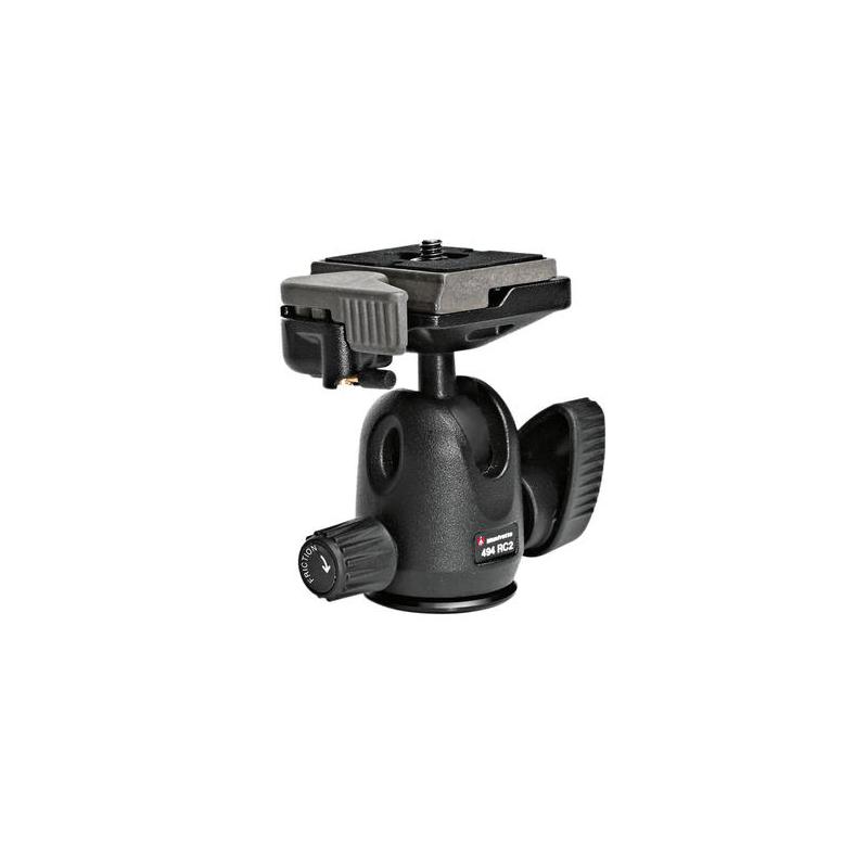 Manfrotto Głowica kulowa 494RC2