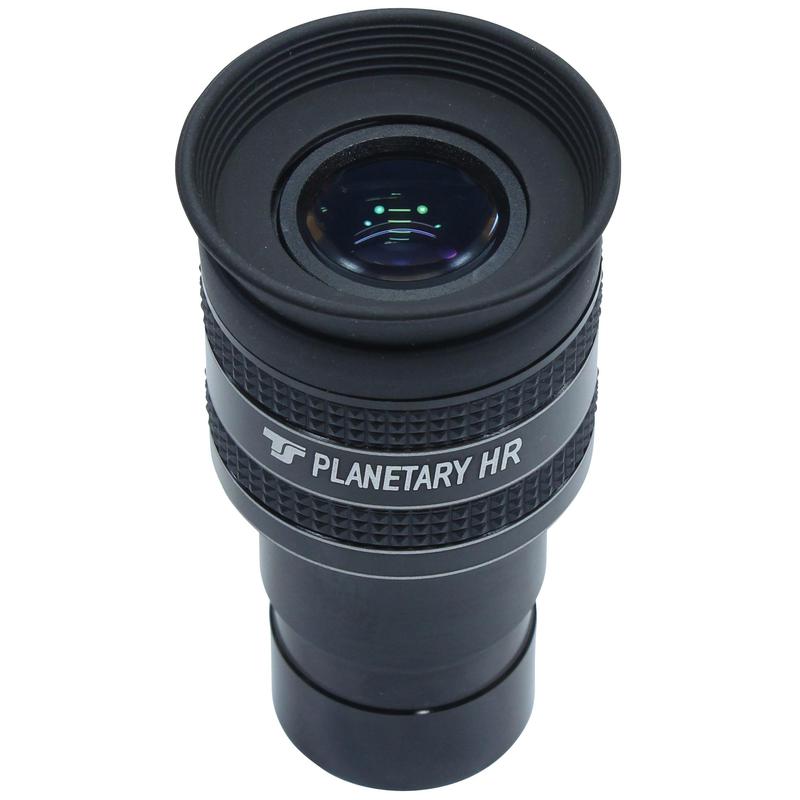 TS Optics Okular planetarny HR 3,2mm 1,25"