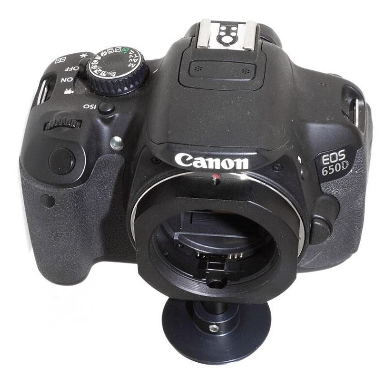TS Optics Off-Axis-Guider kompatybilny z Canon EOS