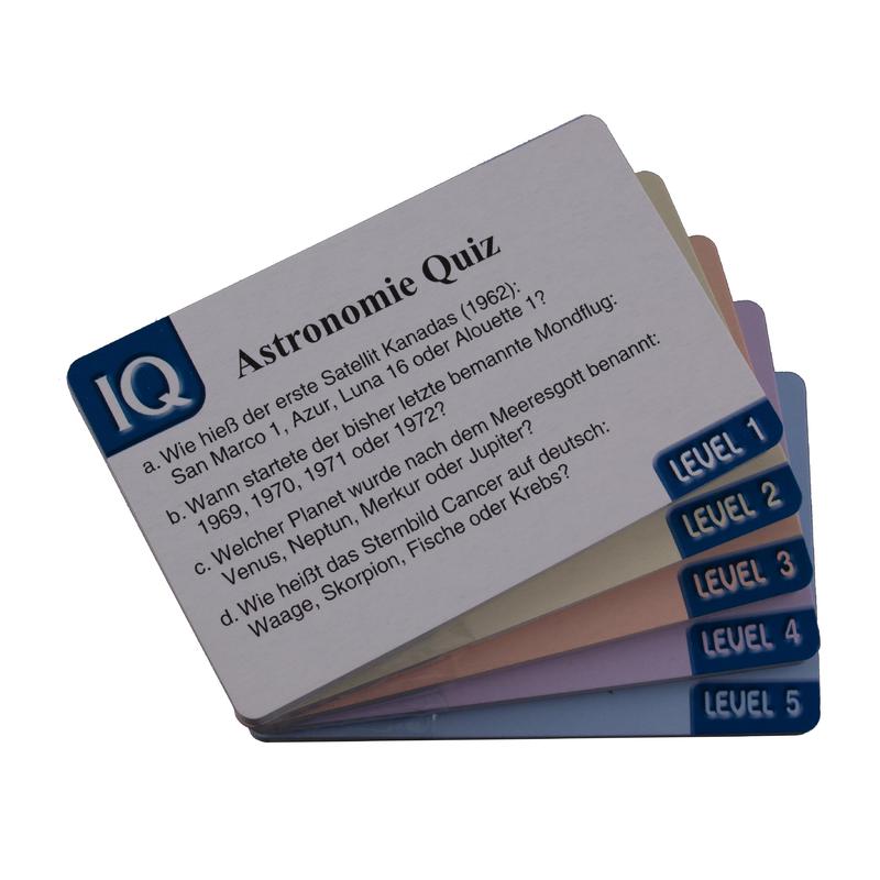 Stellanova Mini-Globus Globus obrotowo-uchylny nieba gwiaździstego z quizem IQ 10cm