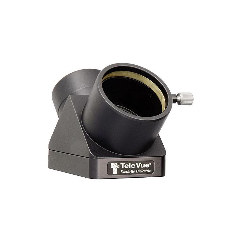 TeleVue Zwierciadło kątowe Everbrite 90° 2", Satin