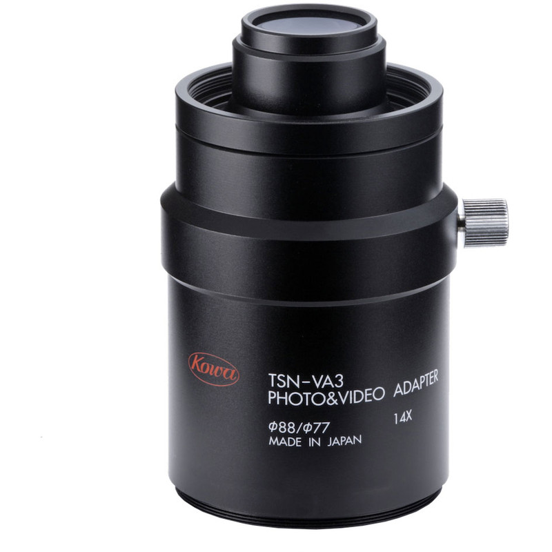 Kowa TSN-VA3 adapter fotograficzny i do kamer wideo
