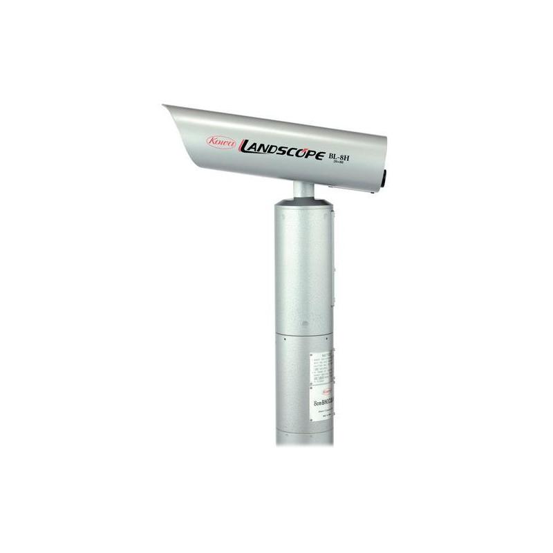 Kowa <p>Landscope 20x80, luneta wido bino, na monety