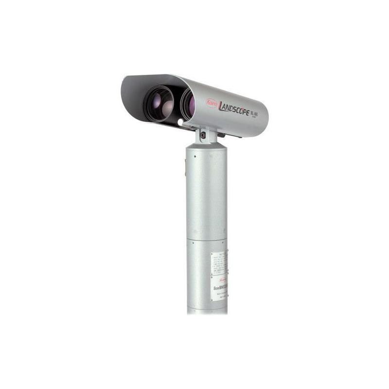 Kowa <p>Landscope 20x80, luneta wido bino, na monety