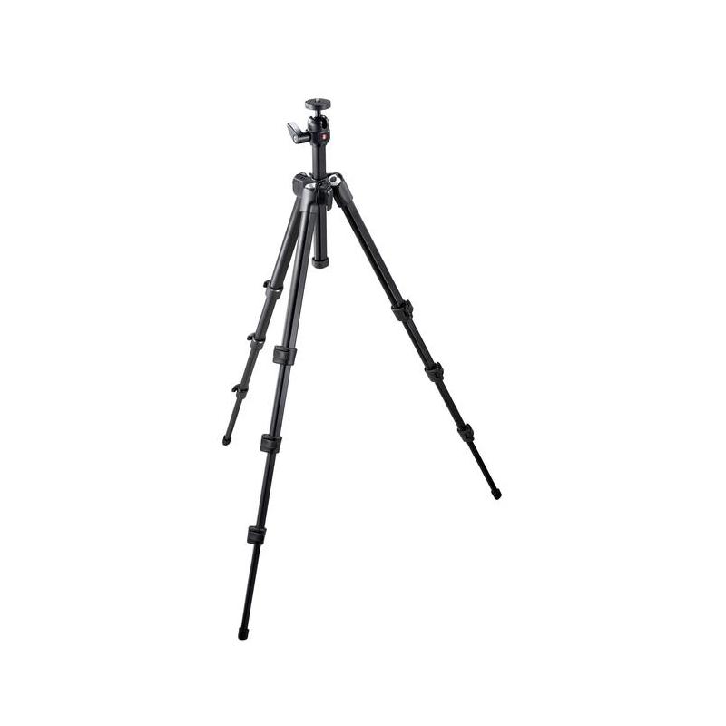 Manfrotto Statyw Maxi M-Y z głowicą kulową 7303YB