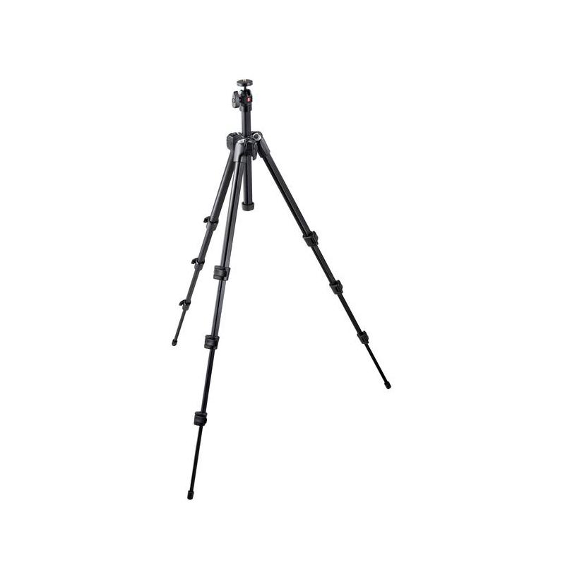 Manfrotto Statyw Midi M-Y z głowicą kulową 7322YB