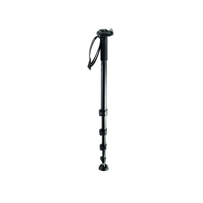 Manfrotto Monopod Video z 200PL 559B-1