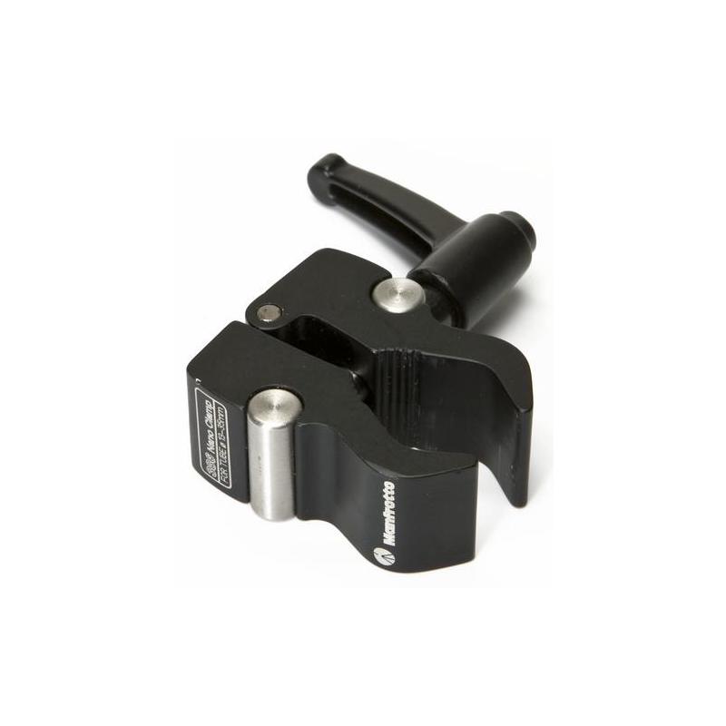 Manfrotto Statyw Nano Clamp 386BC (uchwyt zaciskowy)