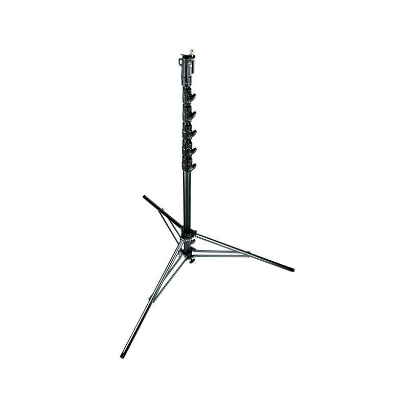 Manfrotto Statyw Super Giant 269HDB-3U
