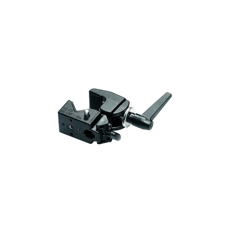 Manfrotto Zacisk statywowy Foto 035C