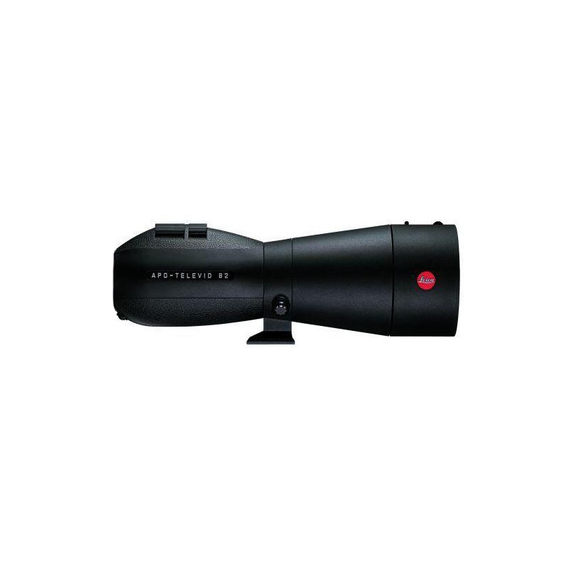 Leica Luneta Digiscoping-Kit: APO-Televid 82 + 25-50x WW + T-Body black + Digiscoping-Adapter