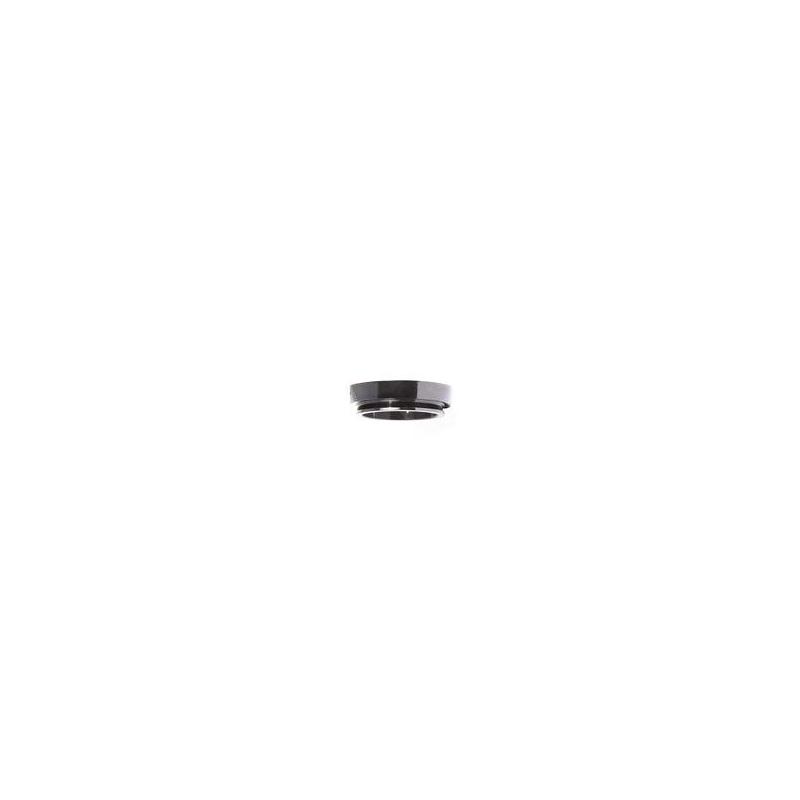 TS Optics Adapter do wyciągu okularowego refraktora  2" Steeltrack z średnicą 86mm