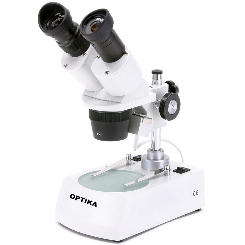 Optika Stereomikroskopem ST-30B-2L, 10x-30x, binokular