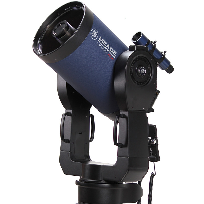 Meade Teleskop ACF-SC 254/2500 UHTC LX200 GoTo bez statywu