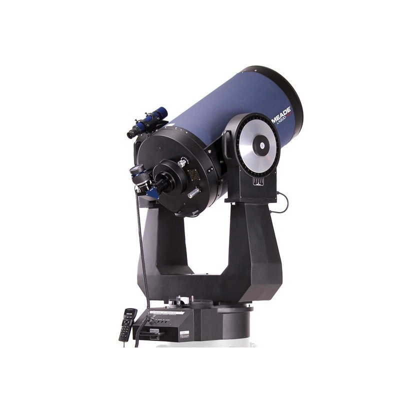 Meade Teleskop ACF-SC 406/4064 16" UHTC LX200 GoTo bez statywu