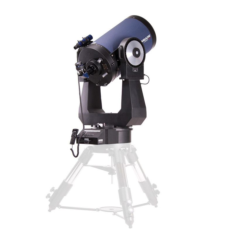 Meade Teleskop ACF-SC 406/4064 16" UHTC LX200 GoTo bez statywu