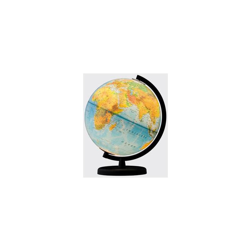 Columbus Globus Terra black 26cm