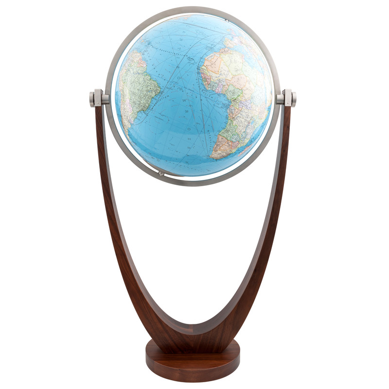 Columbus Globus na podstawie Duo Harmonie 51cm