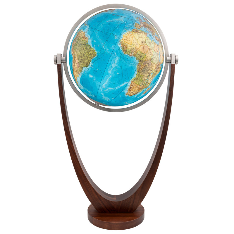 Columbus Globus na podstawie Duo Harmonie 51cm