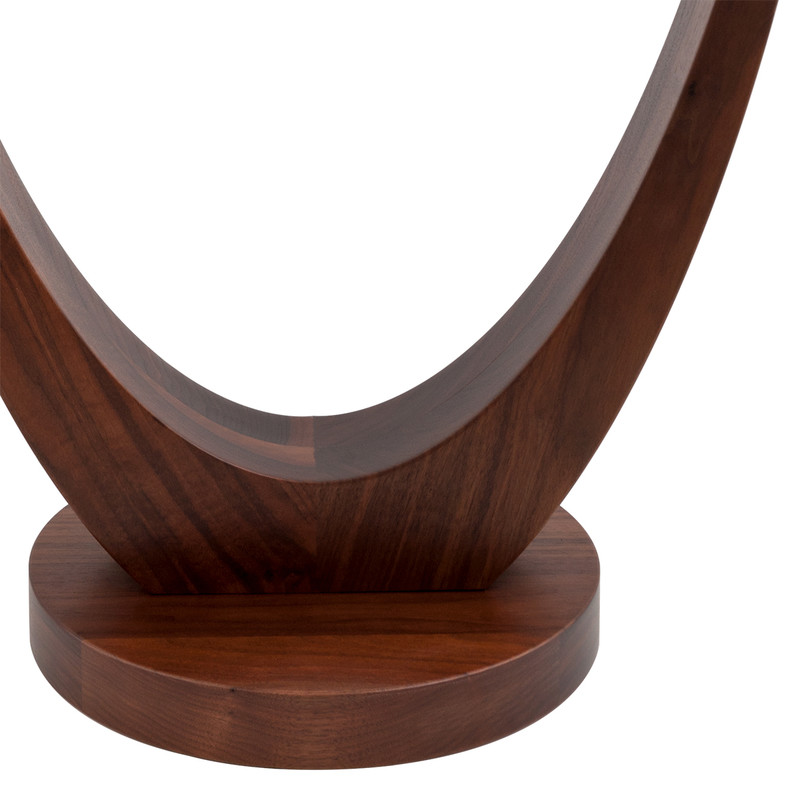 Columbus Globus na podstawie Duo Harmonie 51cm