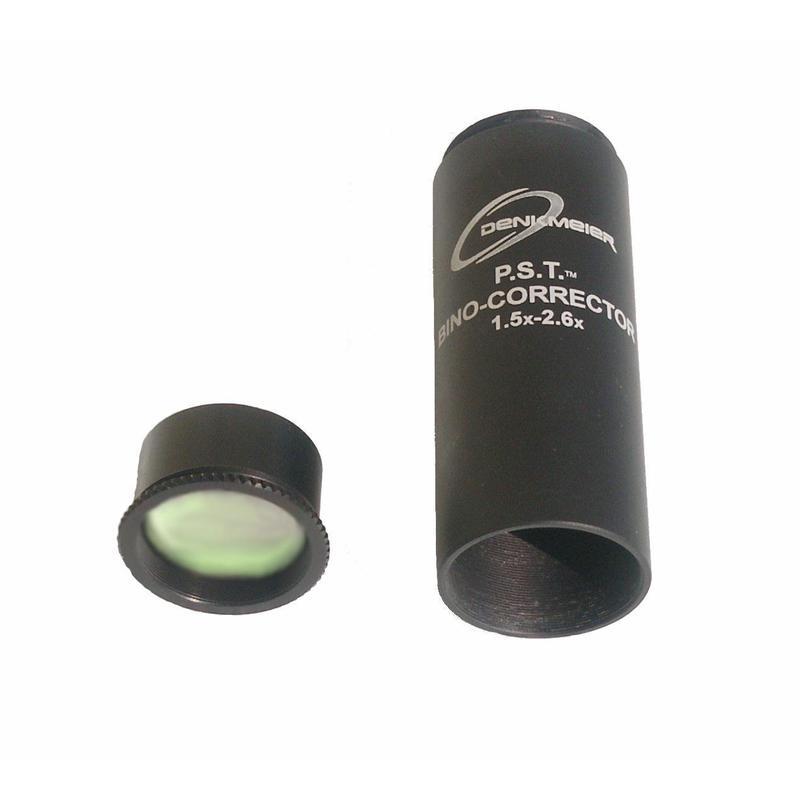 Denkmeier Korektor Bino do PST