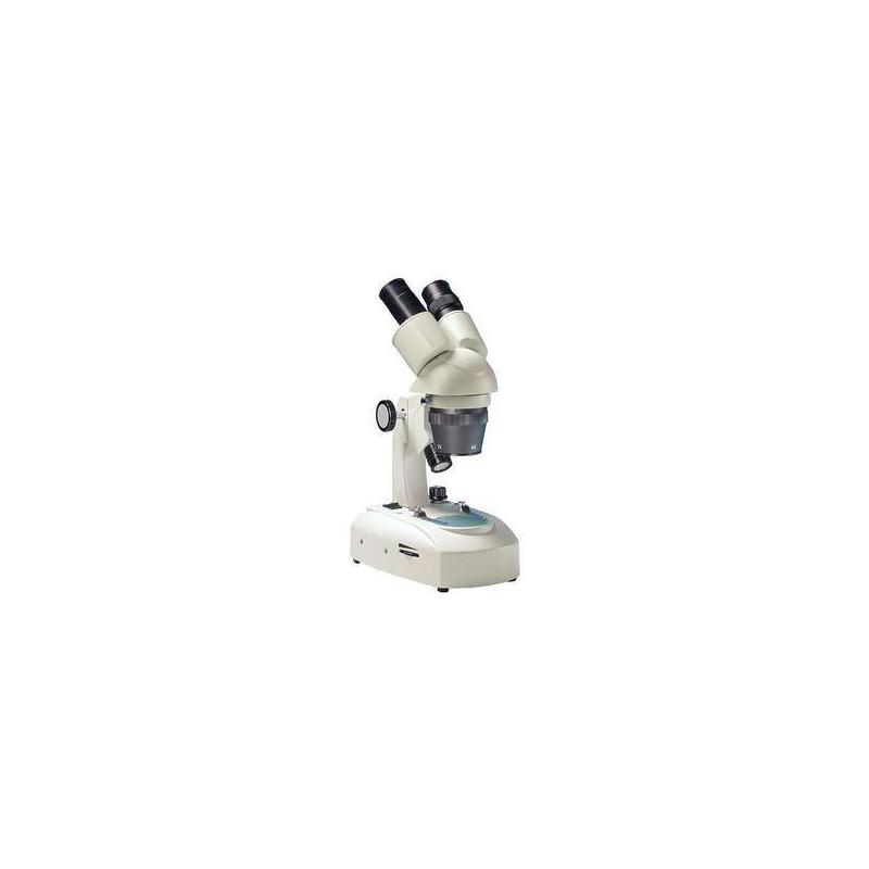 Bresser Mikroskop stereo Researcher ICD LED (zestaw)