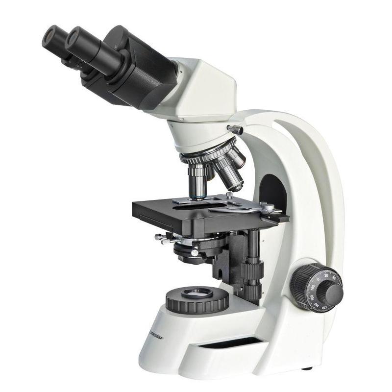 Mikroskop Zestaw Bresser Science Bino